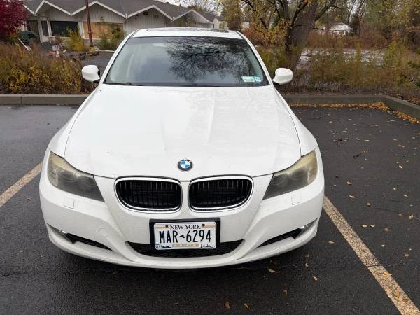 2009 BMW E90 3 Series Sedan - Image 4 of 10