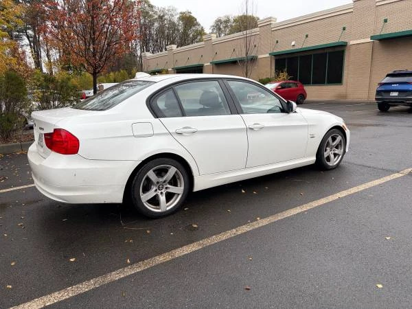 2009 BMW E90 3 Series Sedan - Image 2 of 10
