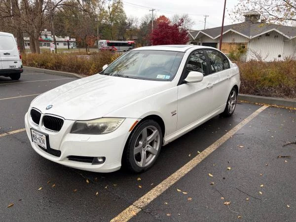2009 BMW E90 3 Series Sedan - Image 5 of 10
