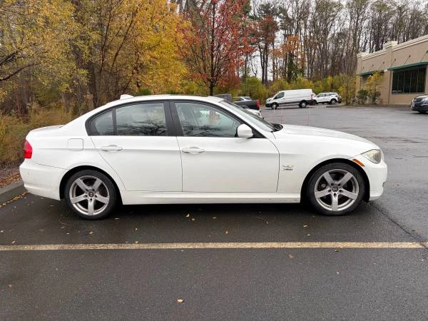 2009 BMW E90 3 Series Sedan - Image 3 of 10