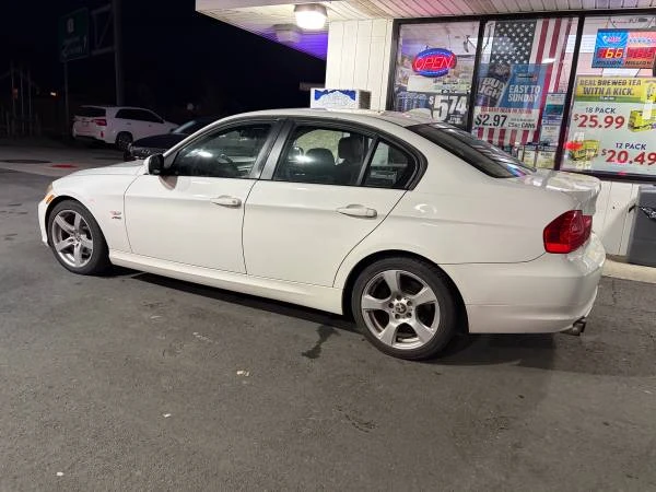 2009 BMW E90 3 Series Sedan - Image 8 of 10