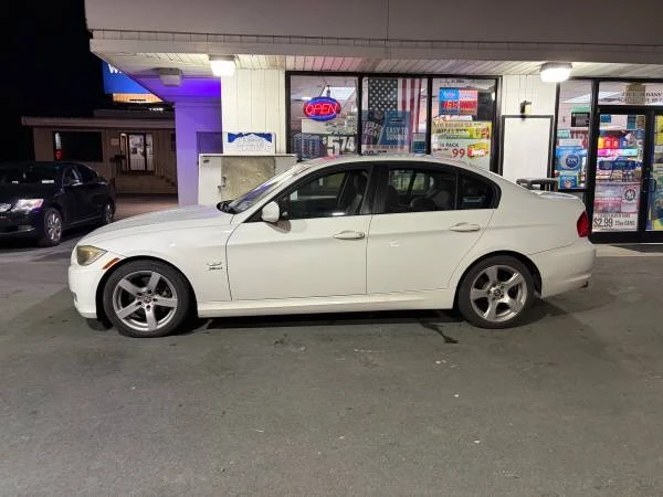 2009 BMW E90 3 Series Sedan - Image 10 of 10