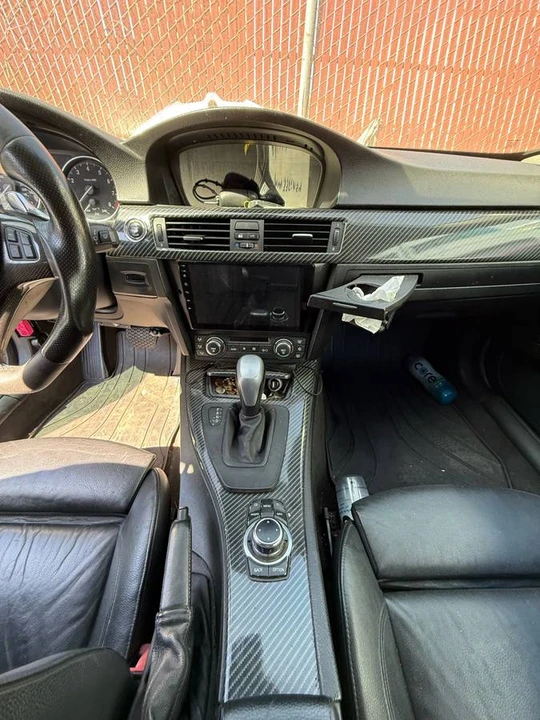 2009 BMW 3 Series - Image 3 of 9