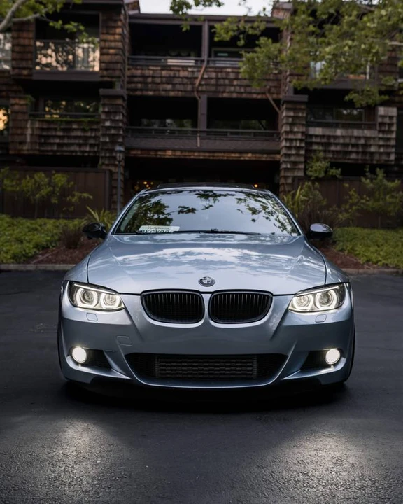2009 BMW 3 Series - Image 9 of 9