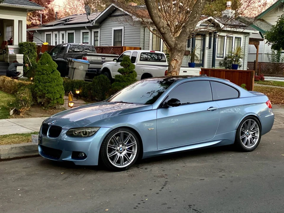 2009 BMW 3 Series - Image 7 of 9