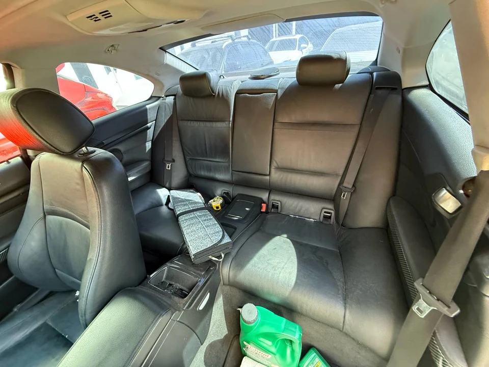 2009 BMW 3 Series - Image 5 of 9