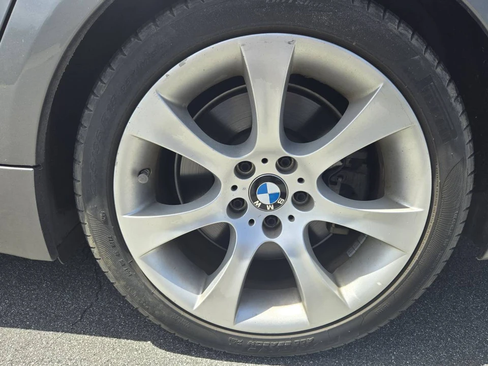 2009 BMW E60 5 Series Sedan - Image 17 of 21