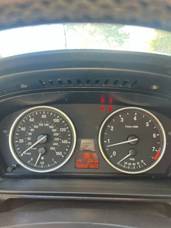 2009 BMW E60 5 Series Sedan - Image 10 of 12