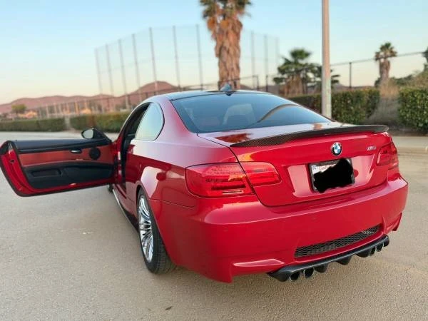 2009 BMW M3 - Image 9 of 15