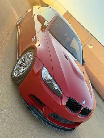 2009 BMW M3 - Image 3 of 15