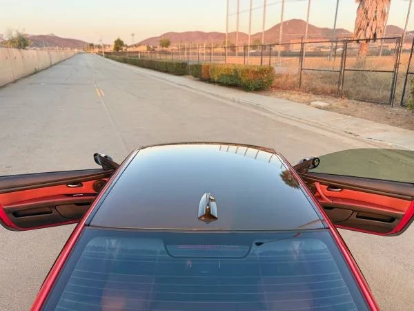 2009 BMW M3 - Image 8 of 15