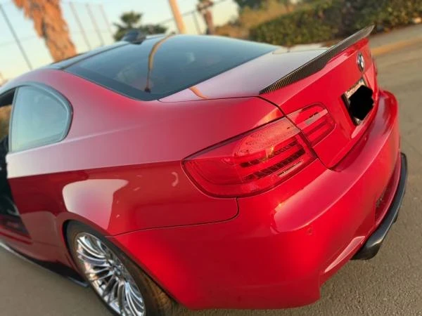 2009 BMW M3 - Image 7 of 15