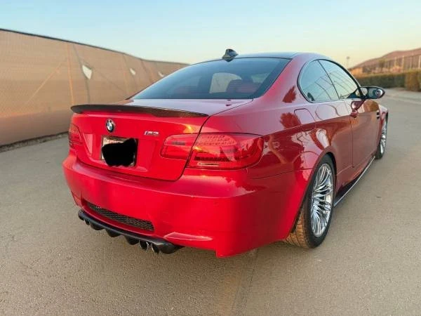 2009 BMW M3 - Image 6 of 15