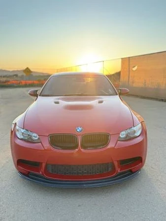 2009 BMW M3 - Image 2 of 15