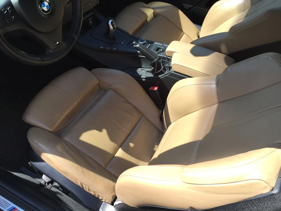 2009 BMW E93 M3 Convertible - Image 6 of 7