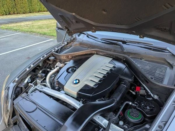 2009 BMW E70 X5 - Image 13 of 13
