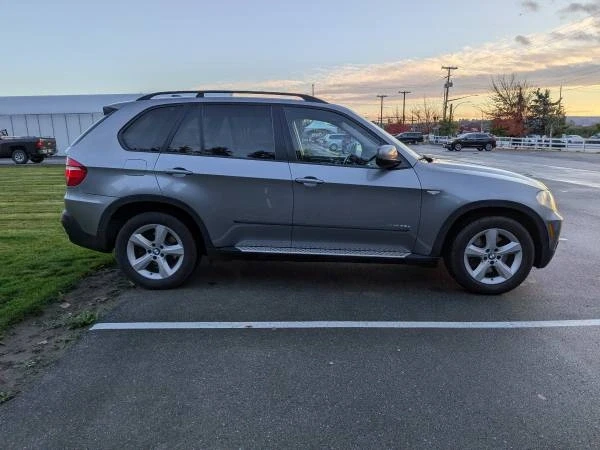 2009 BMW E70 X5 - Image 4 of 13
