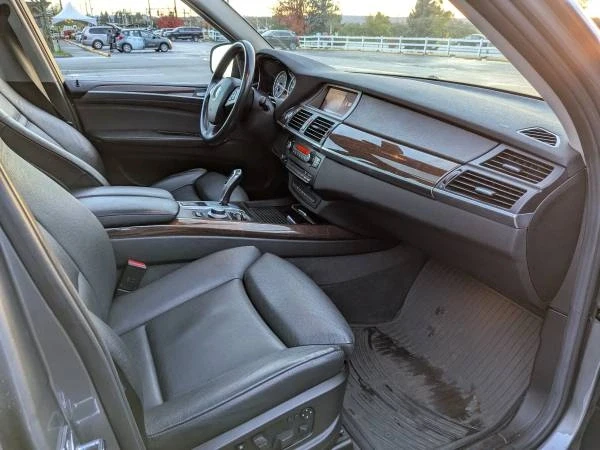 2009 BMW E70 X5 - Image 7 of 13