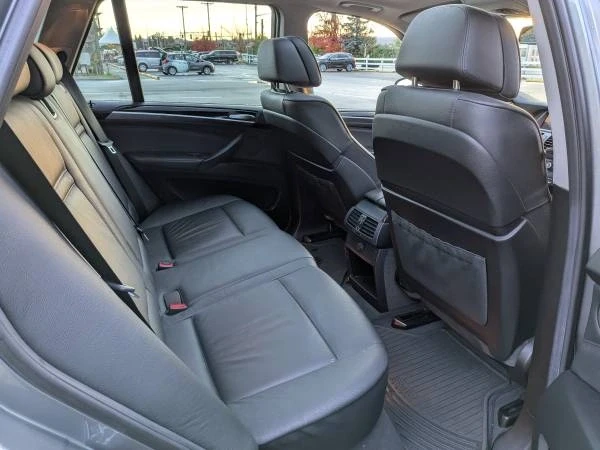 2009 BMW E70 X5 - Image 8 of 13