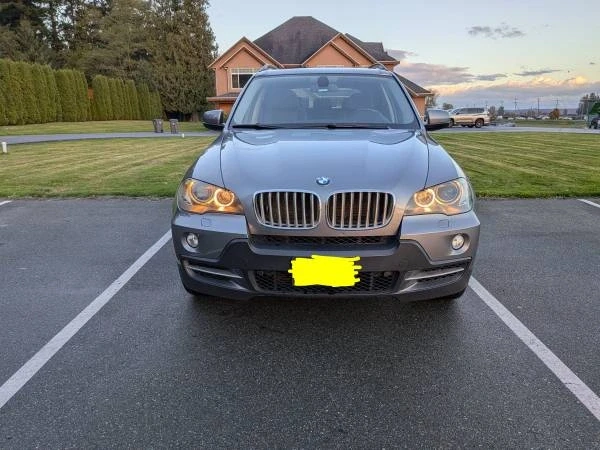 2009 BMW E70 X5 - Image 3 of 13