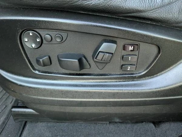 2009 BMW E70 X5 - Image 12 of 13