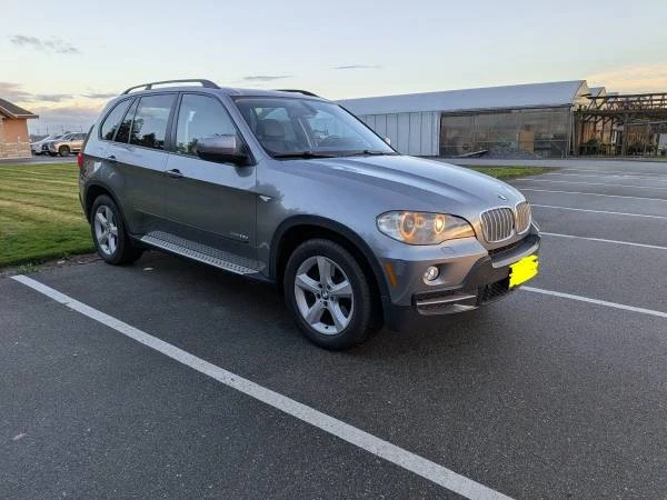 2009 BMW E70 X5 - Image 2 of 13