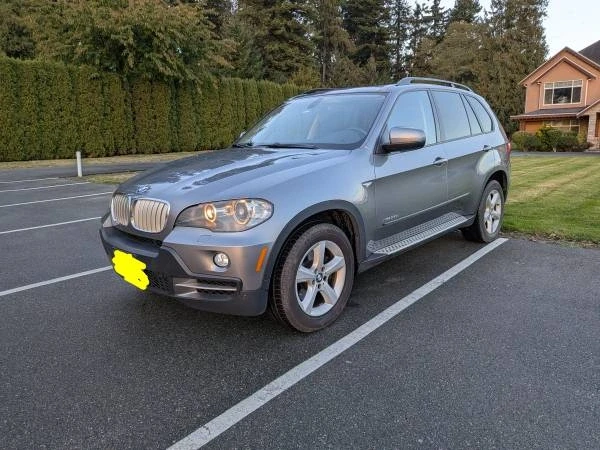 2009 BMW E70 X5 - Image 4 of 13
