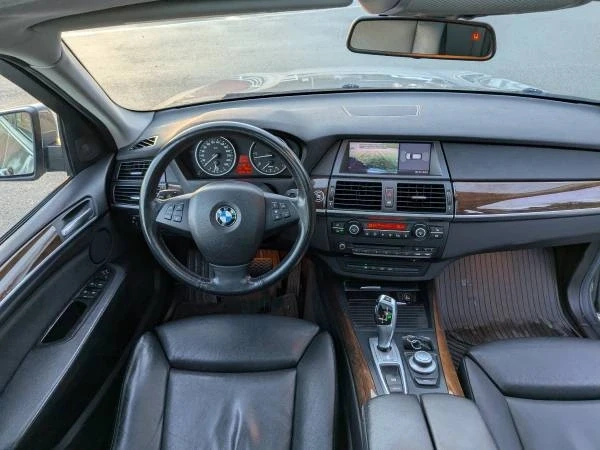 2009 BMW E70 X5 - Image 10 of 13