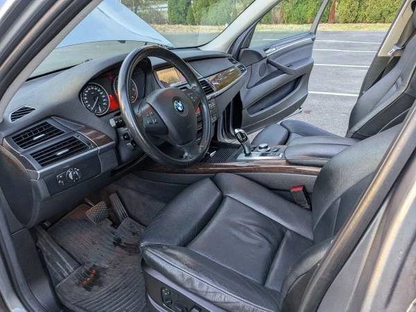 2009 BMW E70 X5 - Image 9 of 13