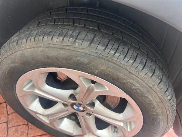 2009 BMW E83 X3 - Image 17 of 21