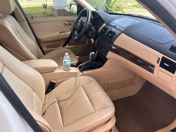 2009 BMW E83 X3 - Image 8 of 21