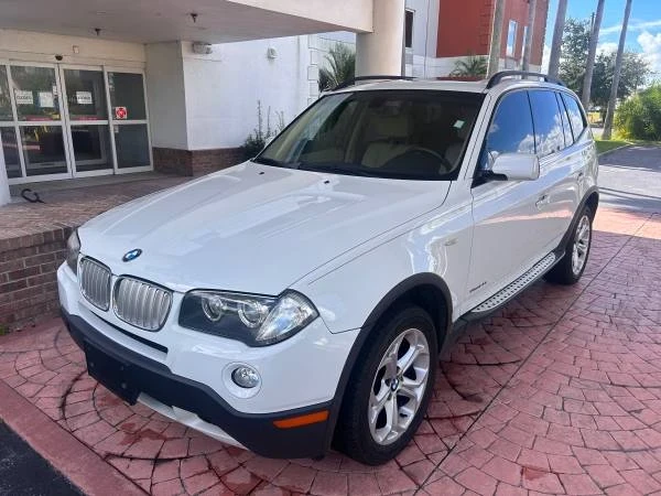 2009 BMW E83 X3 - Image 7 of 21