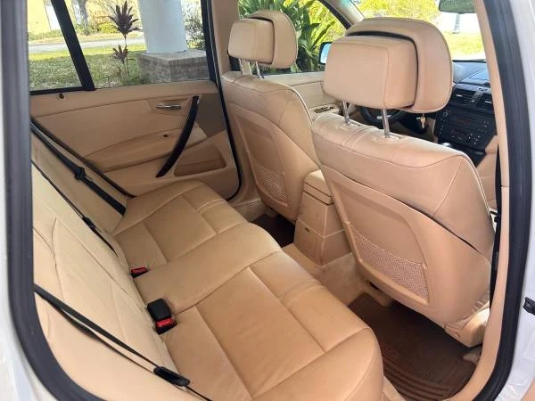 2009 BMW E83 X3 - Image 9 of 21