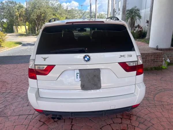 2009 BMW E83 X3 - Image 2 of 21