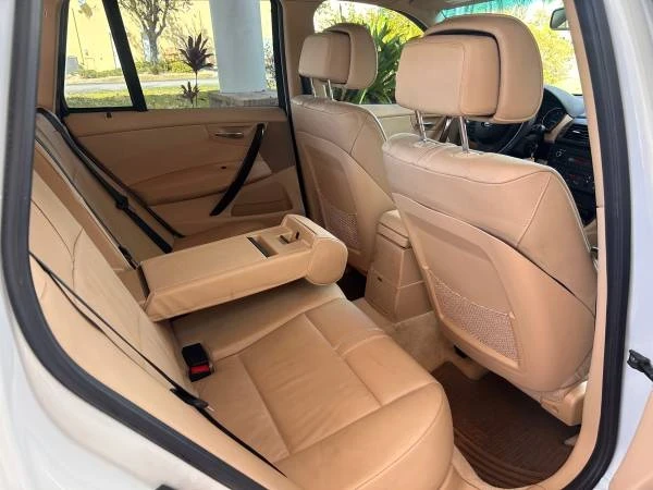2009 BMW E83 X3 - Image 11 of 21