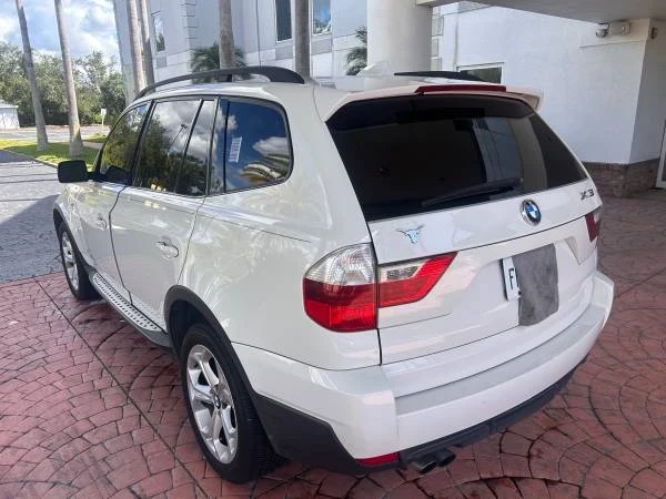 2009 BMW E83 X3 - Image 5 of 21