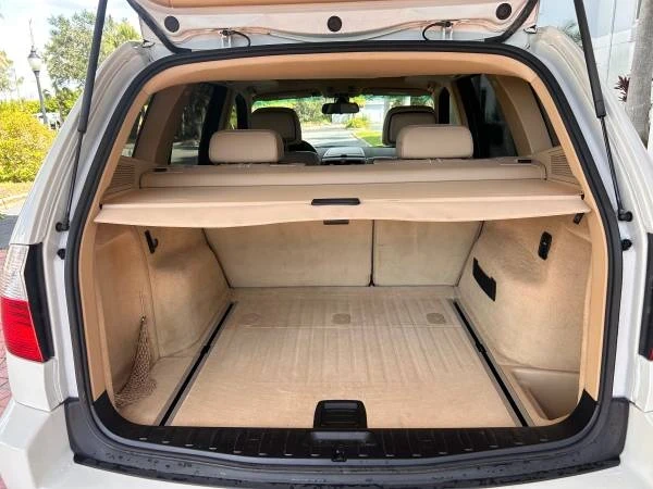 2009 BMW E83 X3 - Image 13 of 21