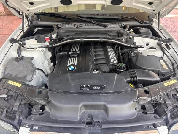 2009 BMW E83 X3 - Image 21 of 21