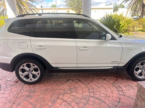 2009 BMW E83 X3 - Image 4 of 21
