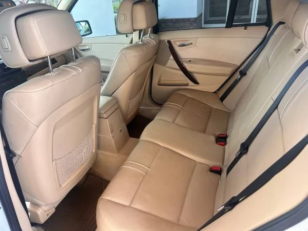 2009 BMW E83 X3 - Image 16 of 21
