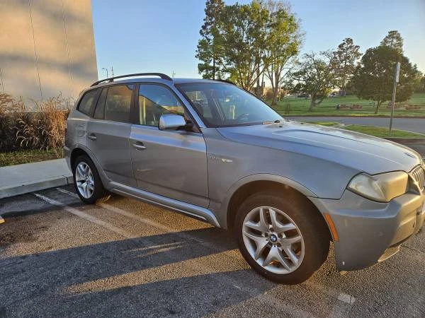 2009 BMW E83 X3 - Image 2 of 4