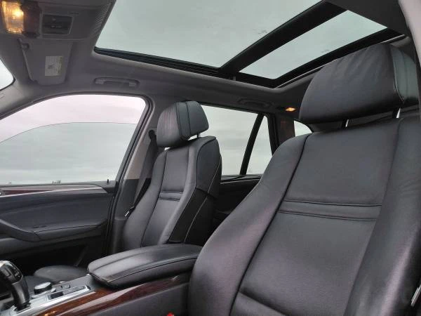 2009 BMW E70 X5 - Image 13 of 14