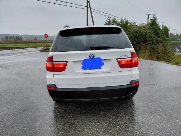 2009 BMW E70 X5 - Image 5 of 14