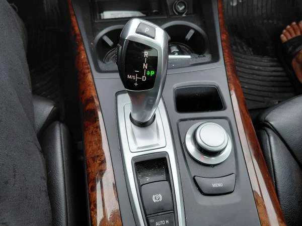 2009 BMW E70 X5 - Image 8 of 14