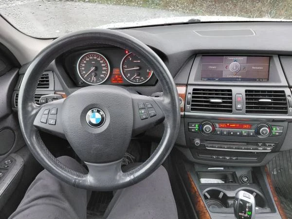 2009 BMW E70 X5 - Image 10 of 12