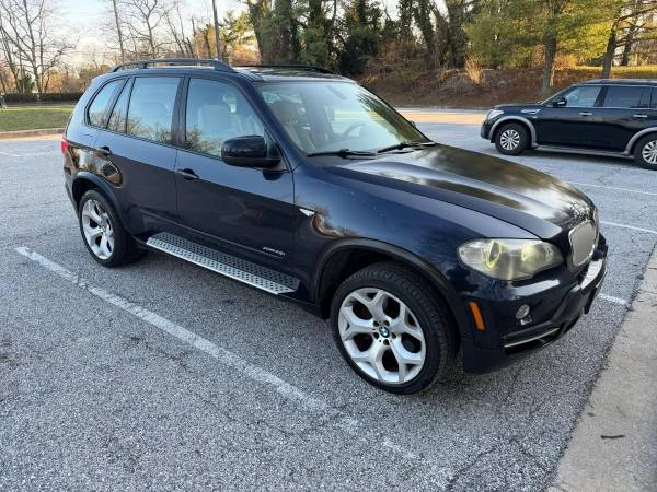 2009 BMW E70 X5 4.8i & xDrive50i - Image 5 of 12