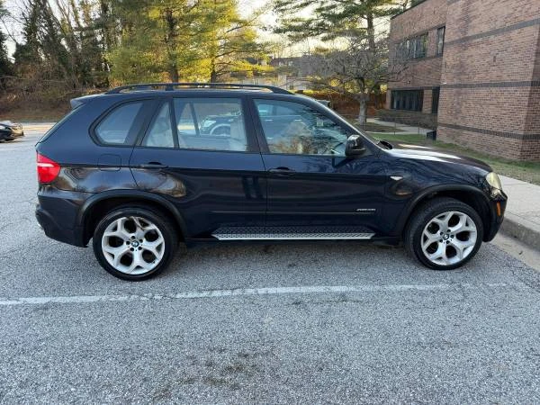 2009 BMW E70 X5 4.8i & xDrive50i - Image 6 of 12