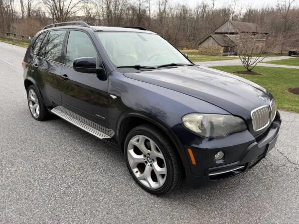 2009 BMW E70 X5 4.8i & xDrive50i - Image 2 of 12