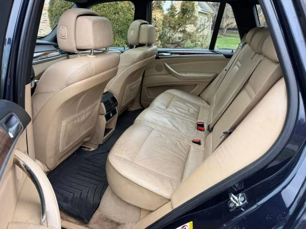 2009 BMW E70 X5 4.8i & xDrive50i - Image 10 of 12