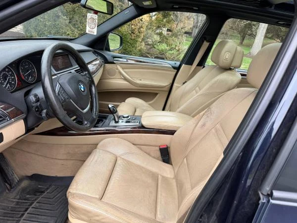 2009 BMW E70 X5 4.8i & xDrive50i - Image 11 of 12